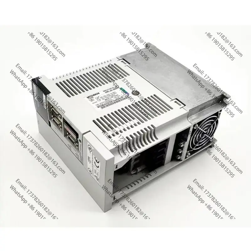 

MR-J2-350CT Новый оригинальный сервопривод MR J2 350CT