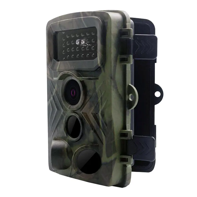 PR3000 Outdoor Camera For Animals Surveillance 1080P Video Recorder Waterproof IP66 Fast Infrared Trigger Photograph Hunter