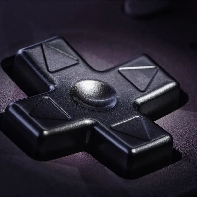 وحدة تحكم الألعاب اللاسلكية 8BitDo Ultimate 2 للكمبيوتر وأندرويد - إيفرنايت (مرخصة رسميًا من Honkai: Star Rail) - 2