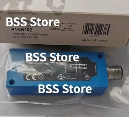 

P1NH102 P1NH104 P1NH201 P1NH202 P1NH203 P1NH301 P1NH503 P1NL101 P1NL303 Photoelectric Switch Sensor