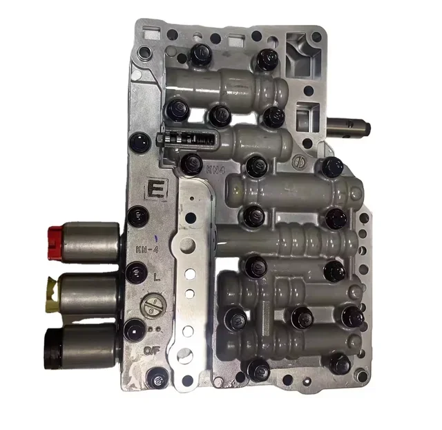

48800-02230 Body CVT KN4 Gearbox Body Assembly for ACCNET 48800-02230