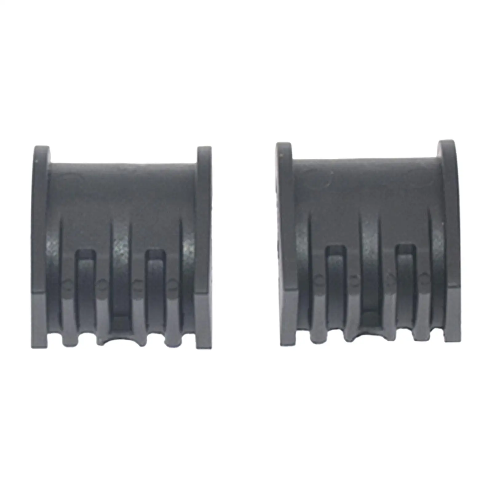 

2x Upper Steering Bushing 5439731 5438903 for Polaris Sportsman 300 400