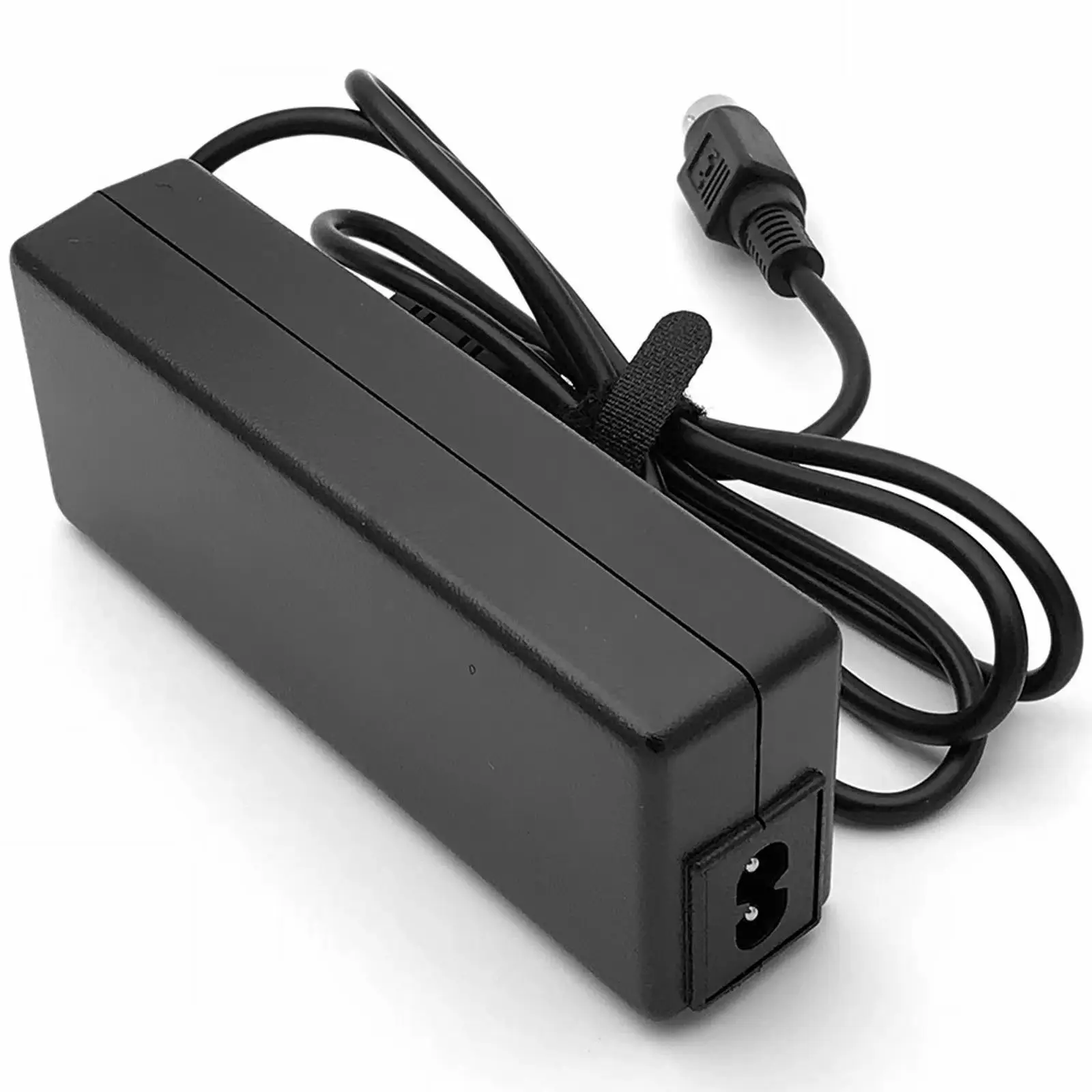 24V 4Pin AC Power Adapter for Canon 8683B002 ImageFORMULA 300P DR-C230 2646c003 DRC230 DR-2020U DR-1210C M11057 MA2-7649 DR-M260