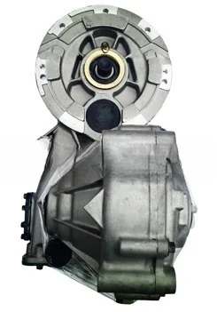 E2 Scout 7.5KW 5KW Différentiel arrière Moteur Diff électrique UTV PARTS.