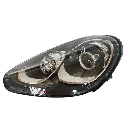 

The Hot Item Is 2015 For Porsche Cayenne Headlights