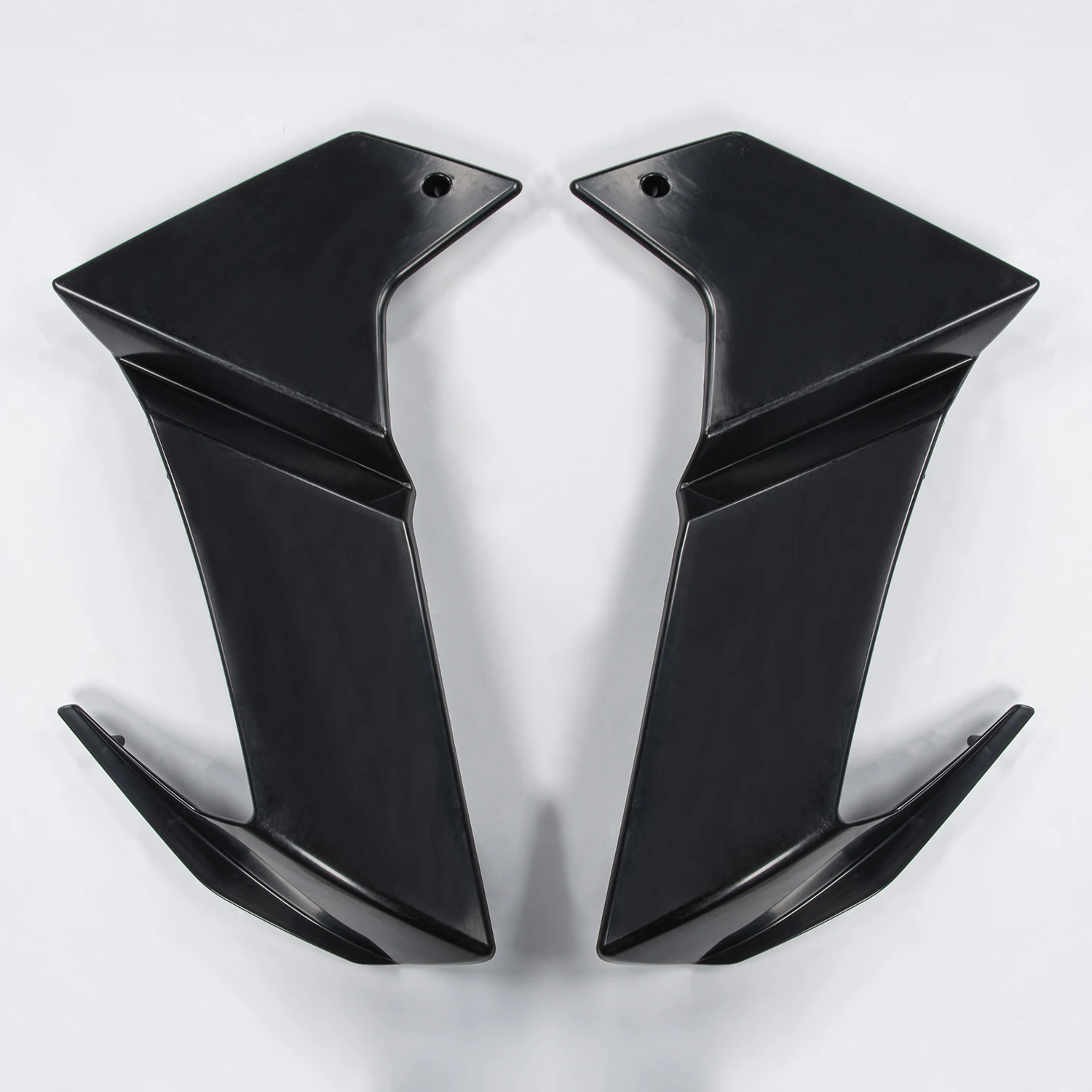 

RS600 Motorcycle ABS Plastic Fiber Side Panels Frame Cover Body Fairing Kits Protector Accessories For Aprilia RS 660 2020-2023