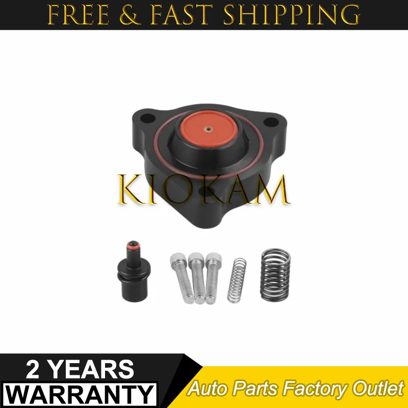 T9351 T9352 T9355 T9356 T9357 T9358 DV صمام تحويل الأداء التوربيني لسيارات BMW Ford VW Audi #4