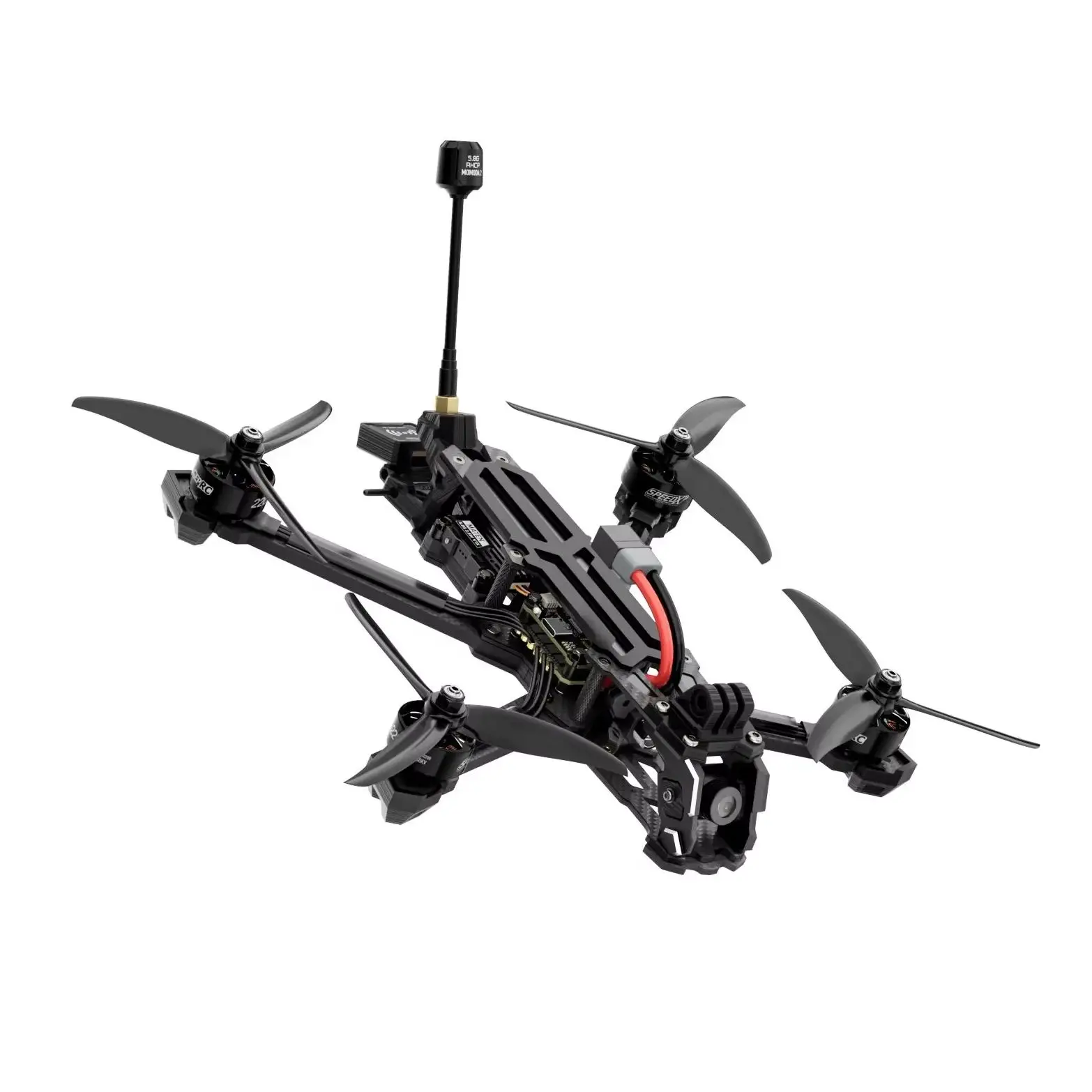 

GEPRC Vapor-D5 5inch Analog Freestyle Quad