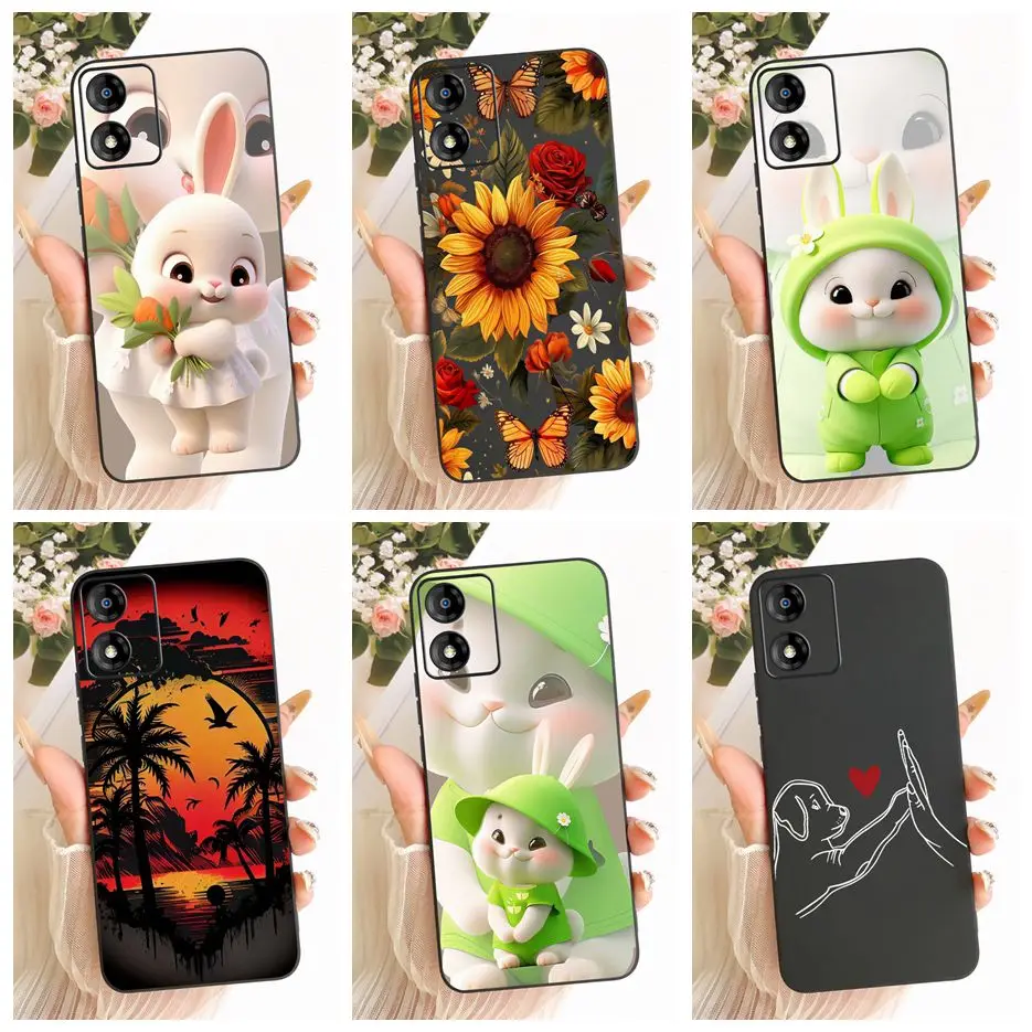 For Motorola Moto E… - image