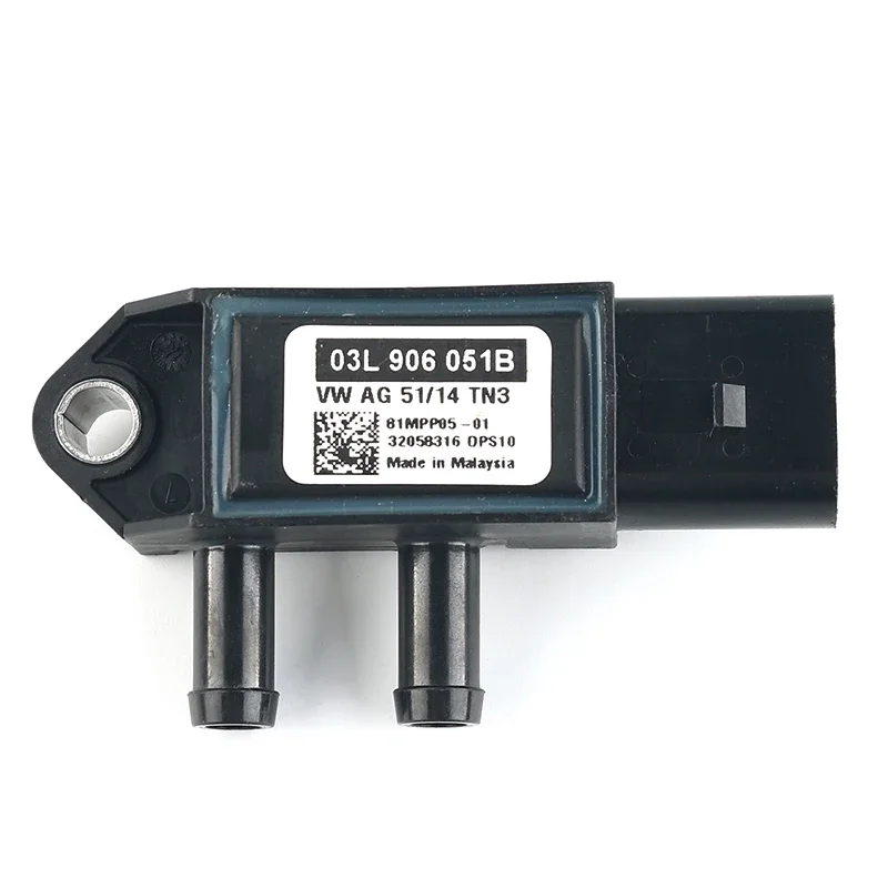 

Vehicle air pressure sensor 03L906051B For Audi A3 A4 A5 A6 Q3 Q5 Volkswagen Golf 2010 - / Automotive Sensor