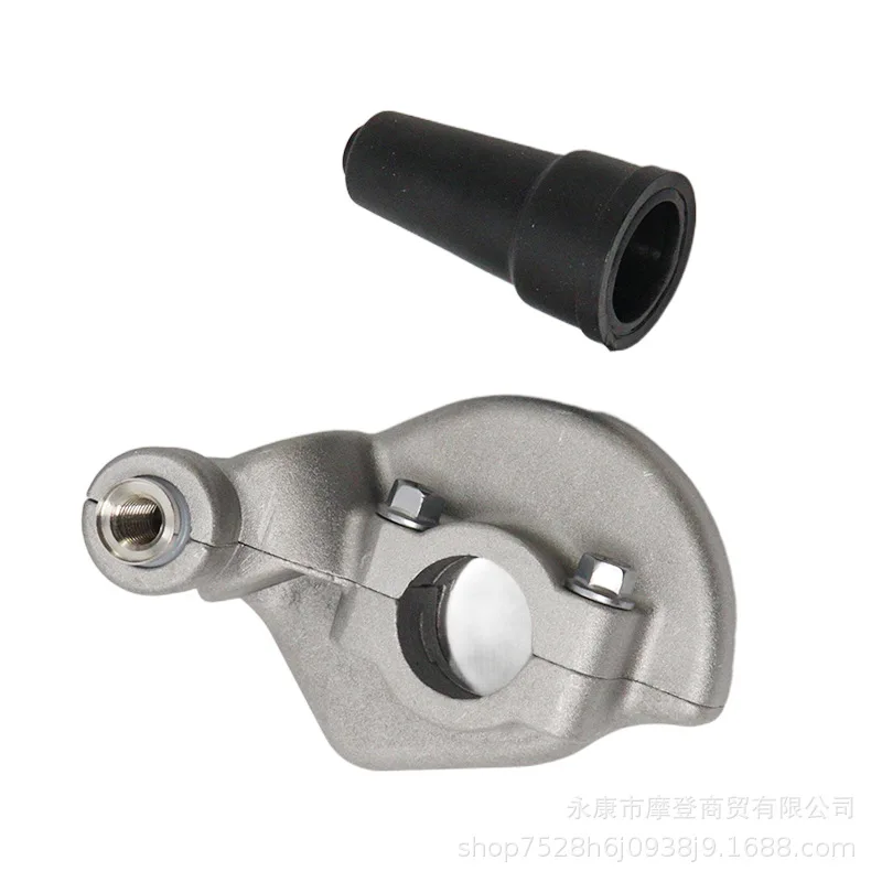 

Основание корпуса управления дроссельной заслонкой мотоцикла Hengjian Z300 Трос дроссельной заслонки Сиденье Трос дроссельной заслонки Hengjian Z300