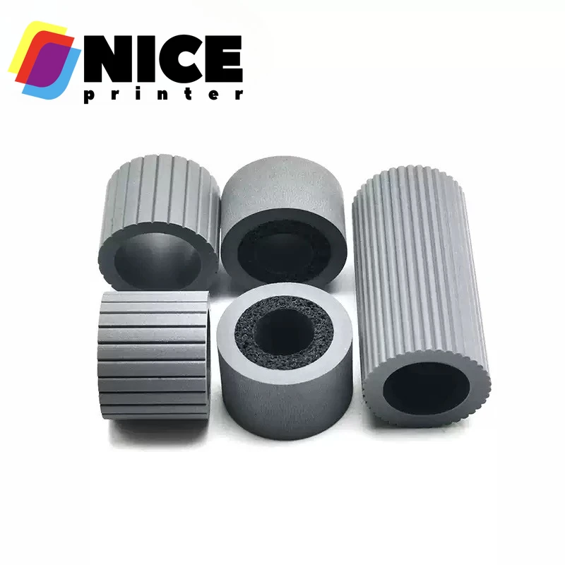 

1 компл. B12B813501 комплект роликовых шин с разделением подачи для сканера документов EPSON WorkForce DS-70000 DS-50000 DS-60000