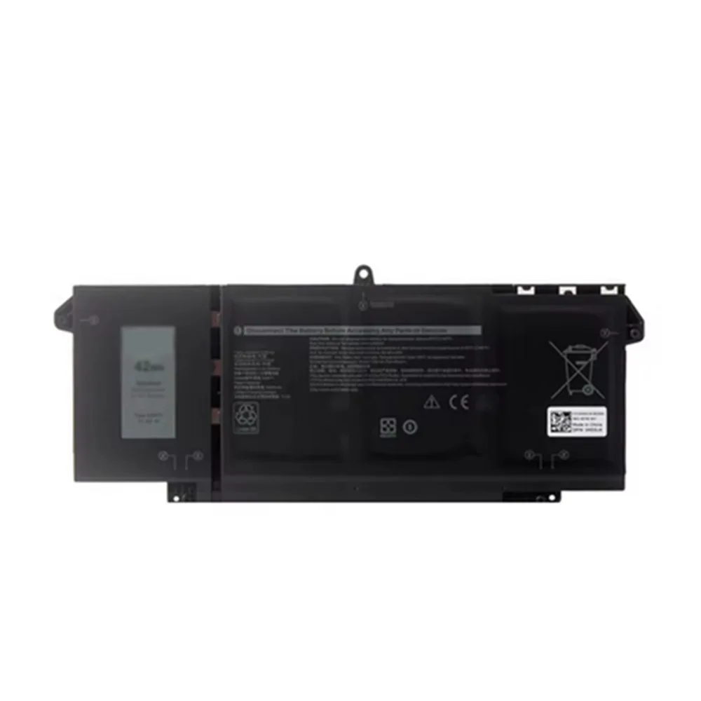 Reemplazo de batería de portátil 9JM71 para Dell Latitude14 7320 7420 7520 5320 Series P133G P134G P135G