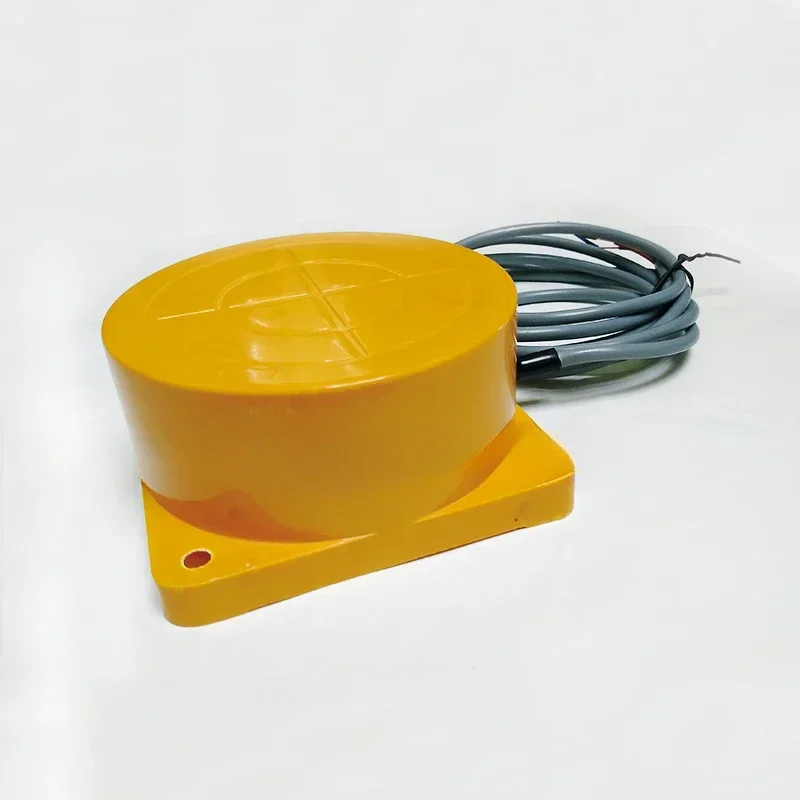 Inductive Diameter 80/100mm Circular Inductive Proximity Switch Sensor