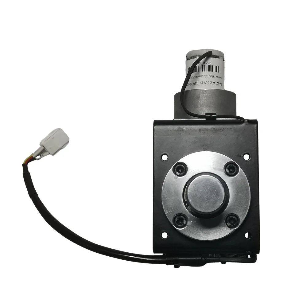 Upgrade Automated Traction Equipment Lifting Parts Agv  Mount Pin Hooking Device for Warehouse AGV Robots