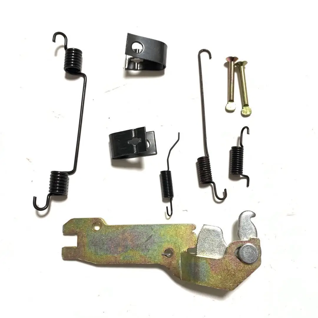 

Комплект регулятора заднего ручного тормоза для Jinbei T20 T22 A7 A9 SOKON K01 K02 K07