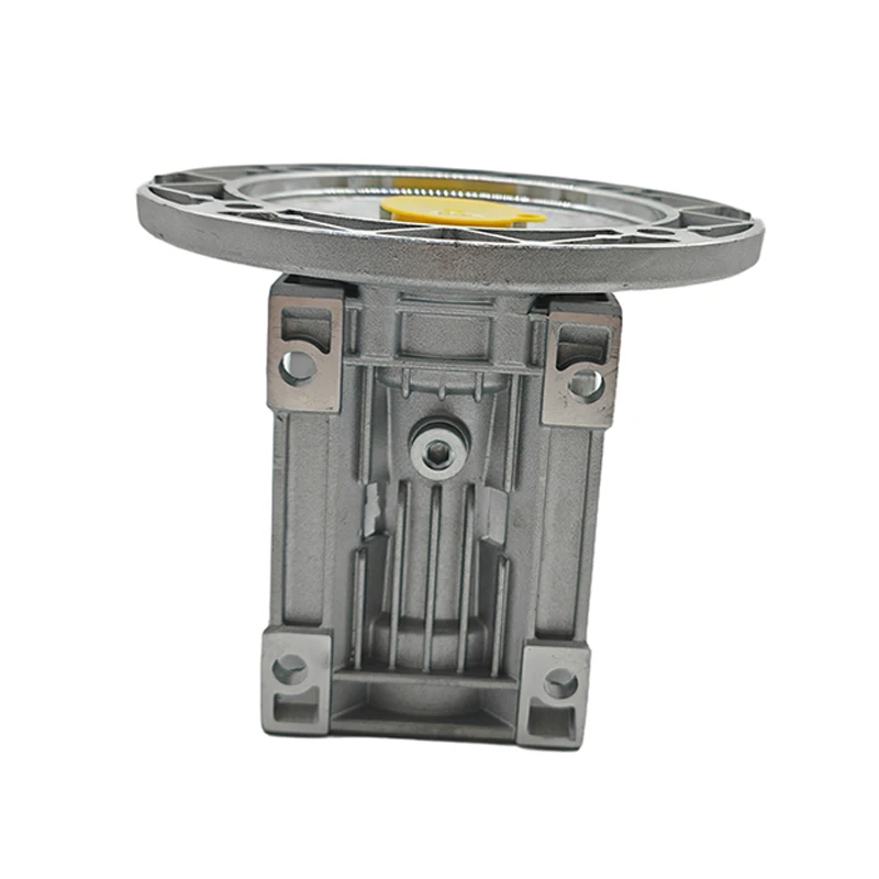 حار بيع دودة والعتاد المخفض 1:60 90 درجة علبة التروس نقل #3