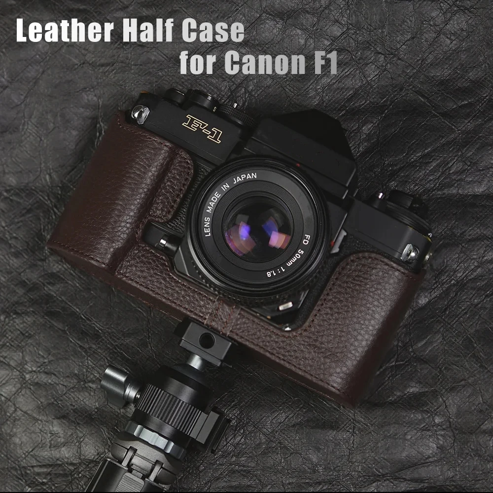 สําหรับแคนสัน F1 ﻿ กรณีหนังแท้ - Photography Lighting Bag บทวิจารณ์และราคา