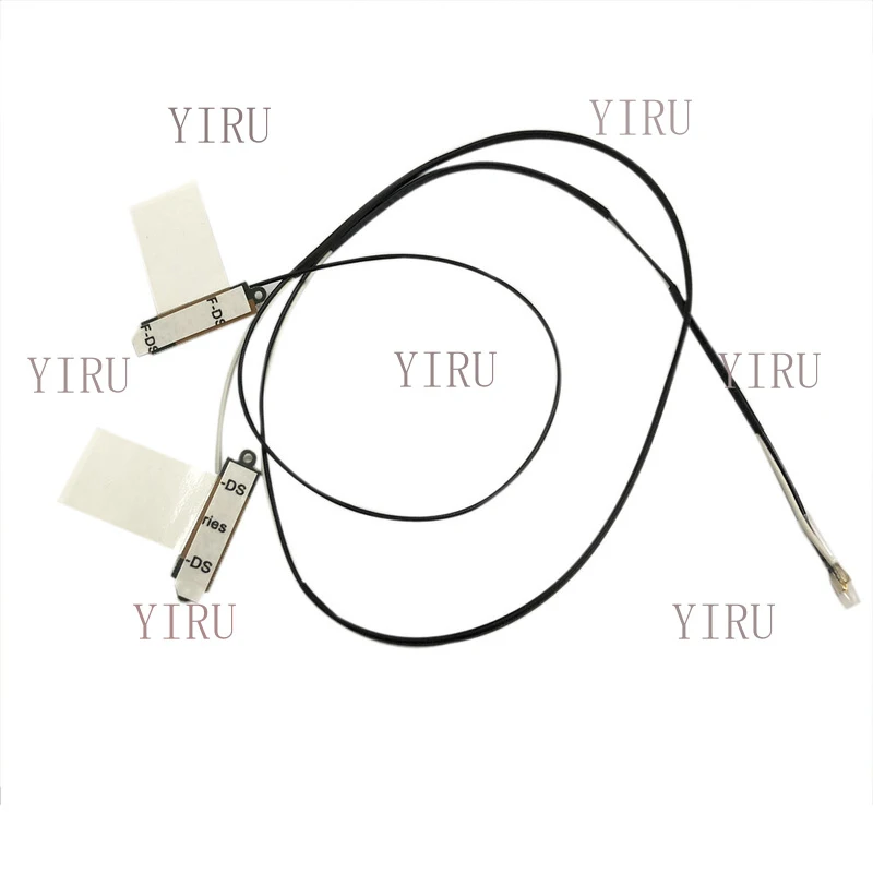 L+ For Dell Inspiron 7566 7567 Wireless WIFI Antenna Cable A16667 BCV00 tbsz view 3