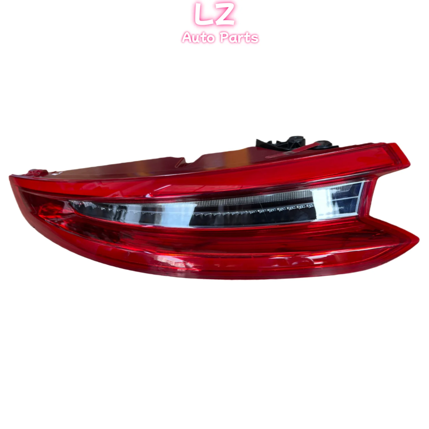 

Подходит для Porsche 911 Taillight 2016-2018 Porsche 991, задние фонари в сборе 911 Carrera Targa 4 GTS 991.2, стоп-сигнал Plug And Play