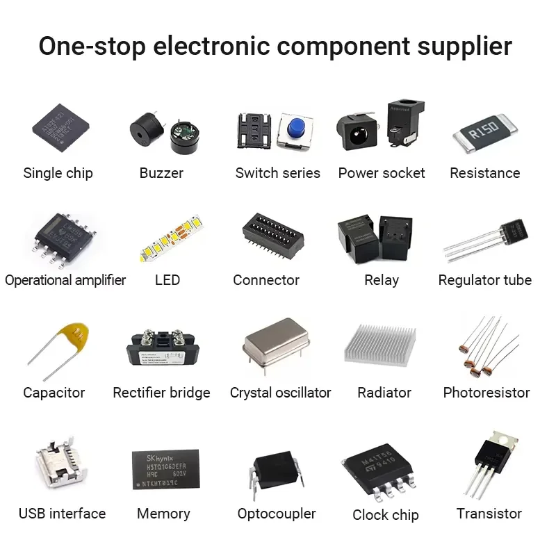 for SP8853/A/DG 1.3 GHz Professional Synthesizer Integrated Circuit Other ICs for SP8853/A/DG