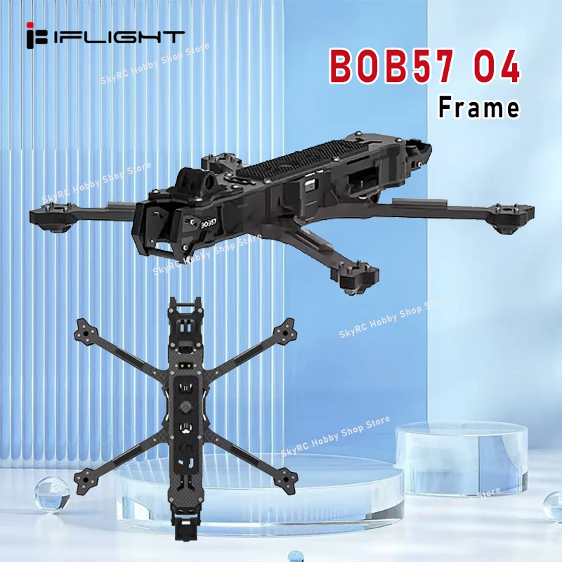 Iflight BOB57 O4 Fr…