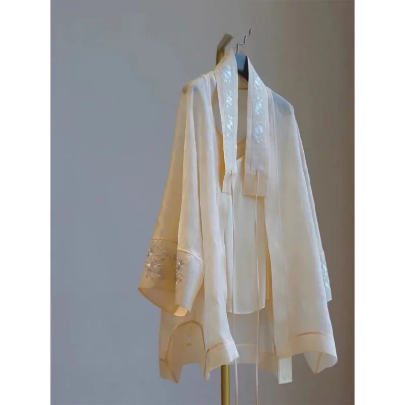 

Blusas Femininas Elegantes Sun Protection Shirts for Women Mujer Moda 2025 Blouses Lady Thin Jacket Chemise Femme Top