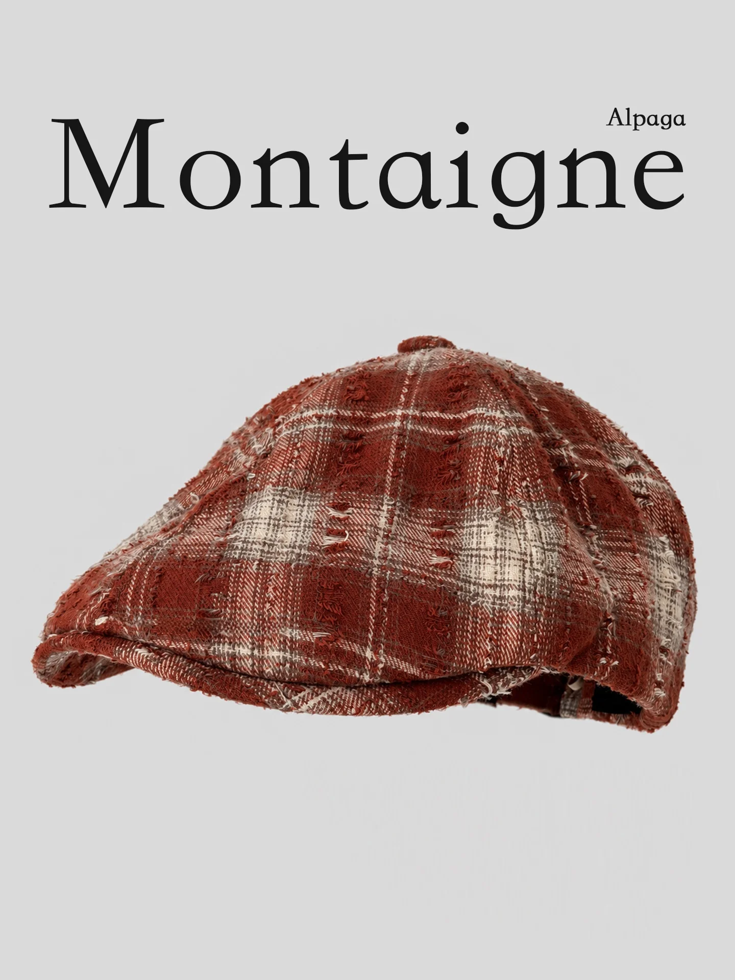 chapeau-beret-a-carreaux-retro-alpaga-montaigne-casquette-de-gavroche-polyvalente-pour-femme-automne-hiver-reglable-en-fibre-de-polyester-coupe-vent