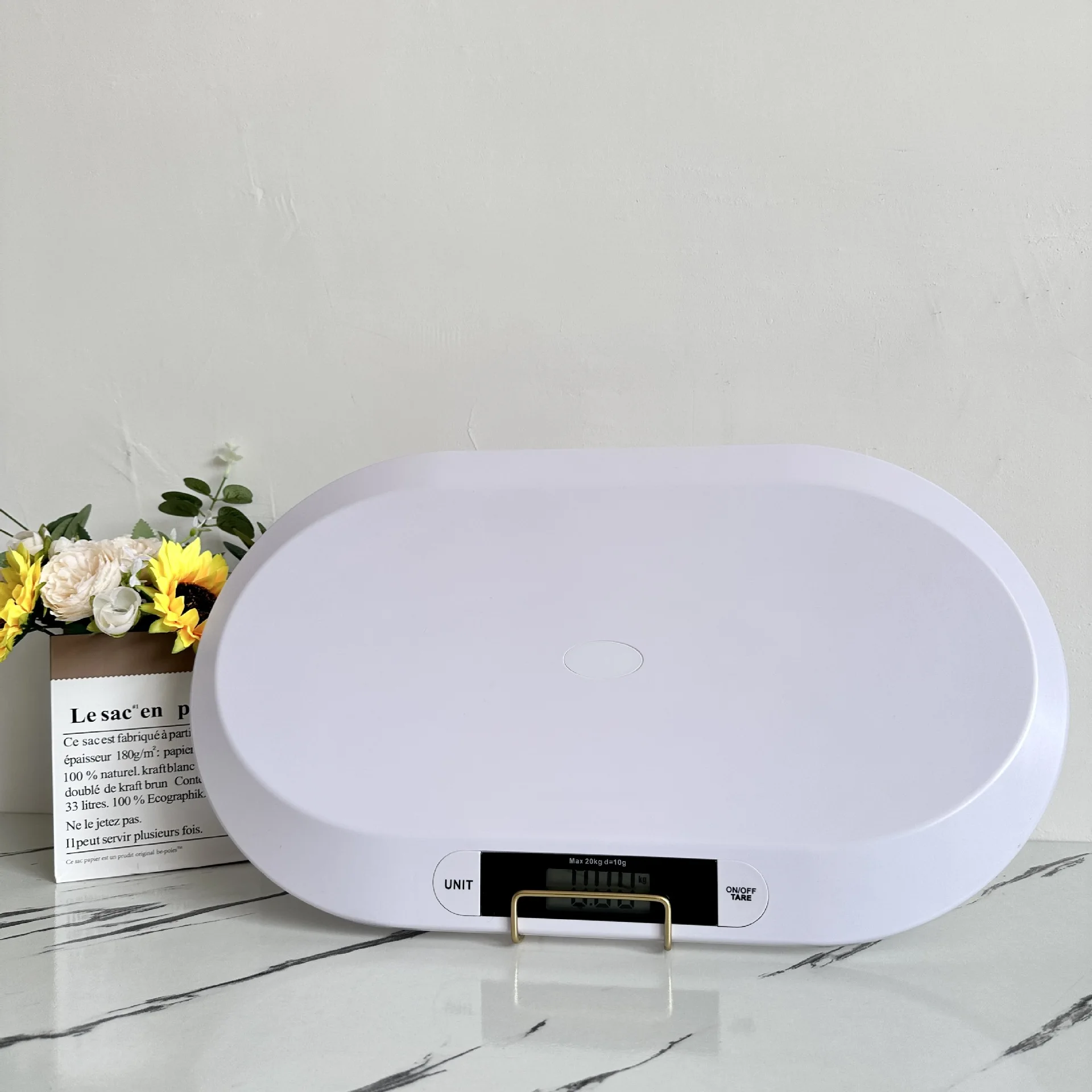 Electronic scale for weighing Baby scale Baby electronic scale for baby