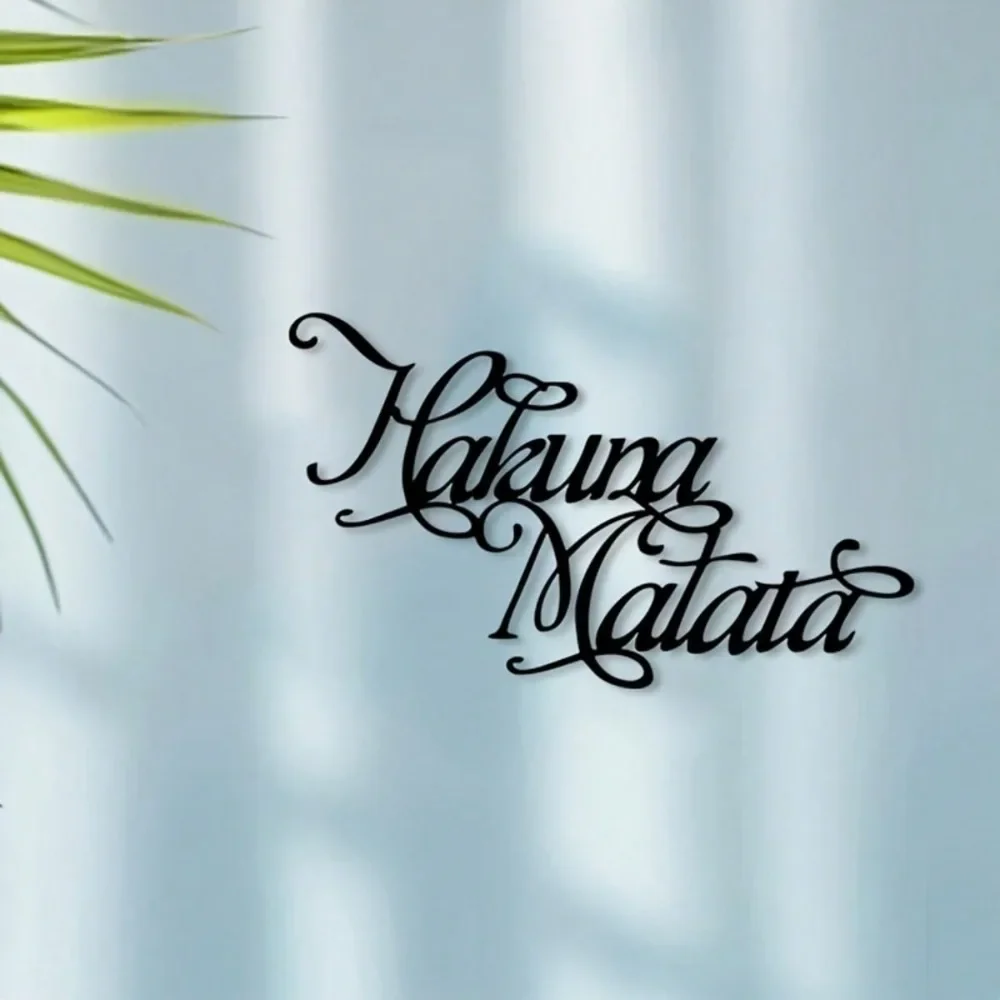 Hakuna Matata