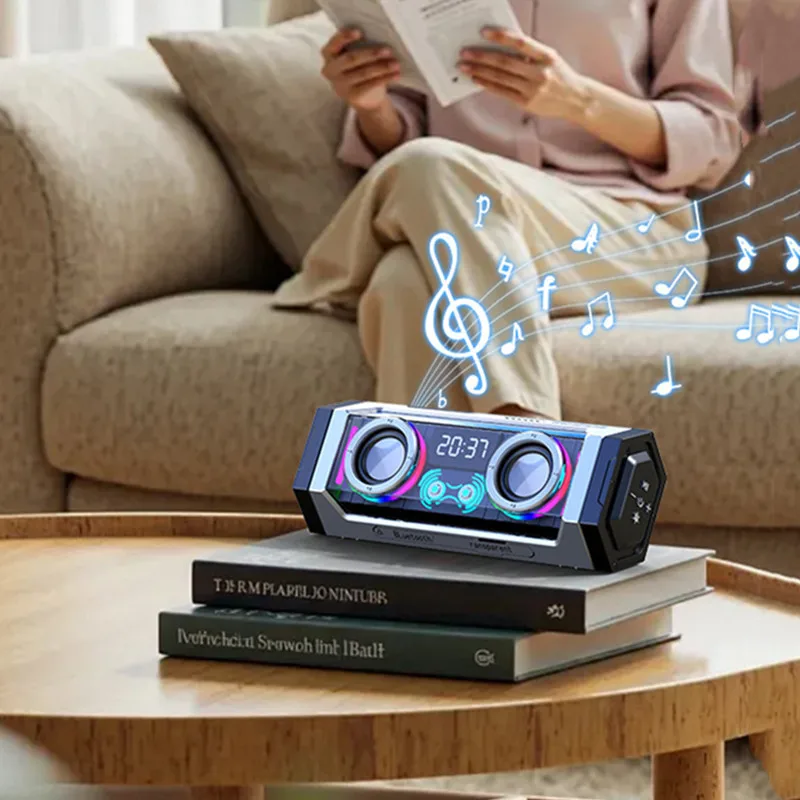 Double Bass Diaphra… - image