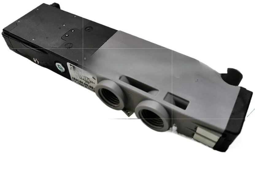 

2241.52.00.39.02 Electromagnetic valve five way valve for wood spinning die-cutting machinery 0-10BAR