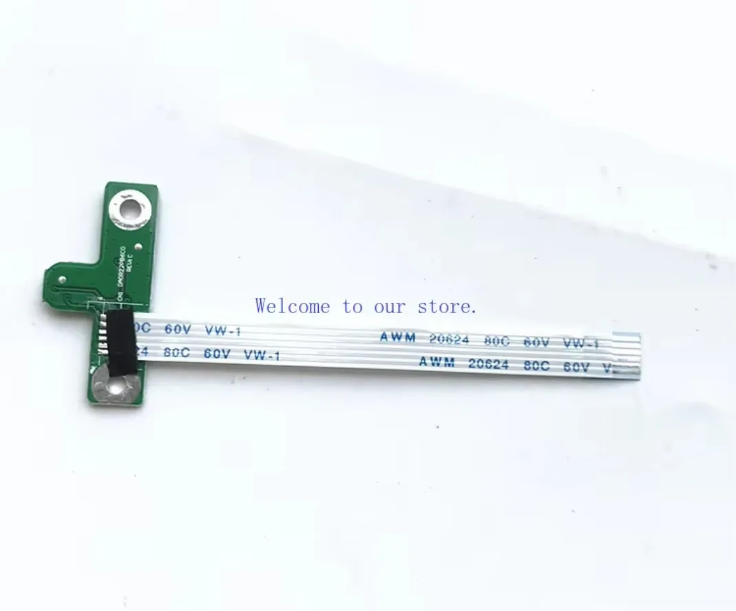 For HP Pavilion G4 Switch Board G6 G7 Switch Small Board Power Button Circuit Board Brand