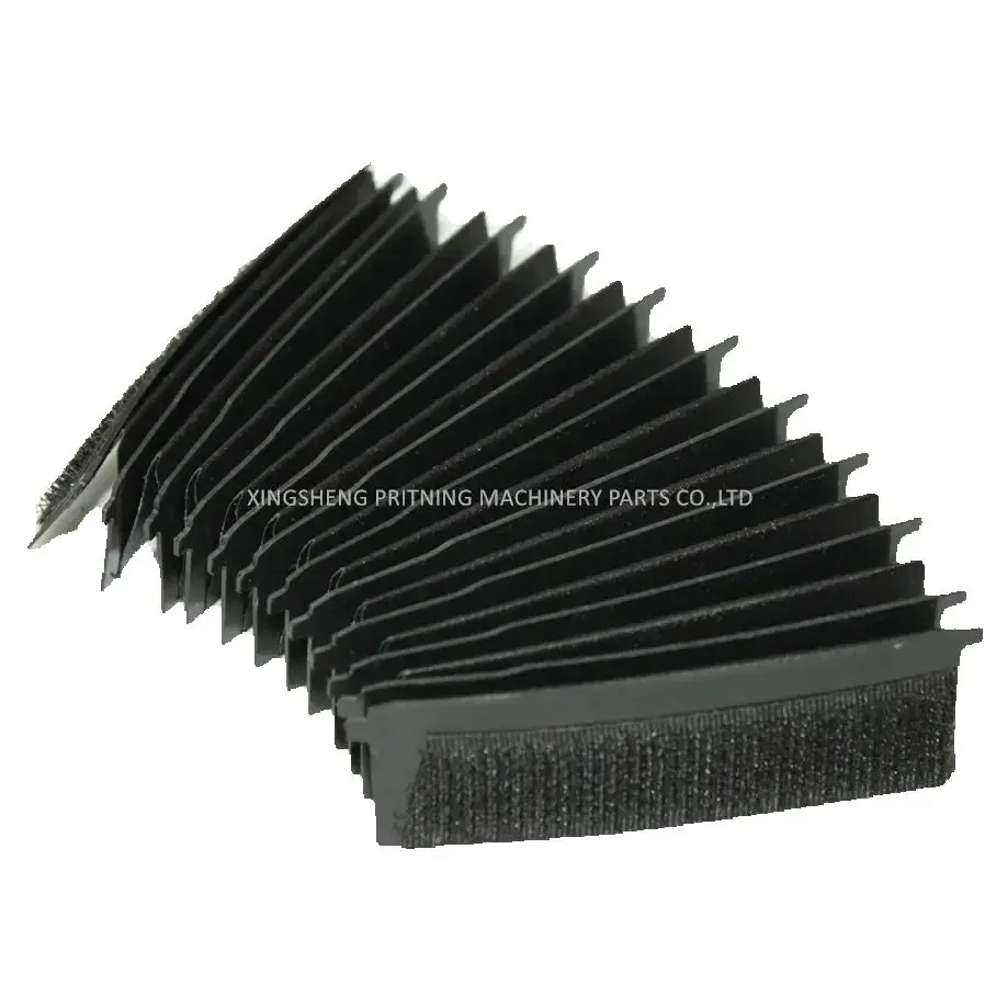 

L2.072.324 SM74 BELLOWS 74MM HIGH QUALITY PRINTING MACHINE PARTS XL105 CX102 CD102 SM102 CD74