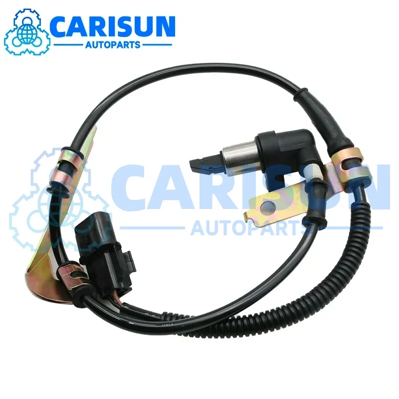 High Quality New Front Right ABS Wheel Speed Sensor 95620-4A200 For Hyundai H-1 Starex Mpv Box 1997-2007 Auto Parts 956204A200