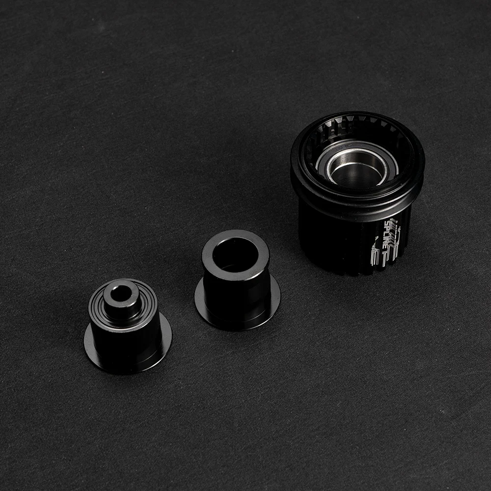 Micro Spline Freilauf für DT Hub 180/240/350/EXP, kompatibel mit M9100/M8100/M7100 MTB MicroSpline Kassette – Detail 2
