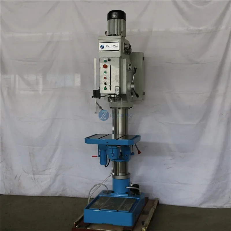 Automatic Servo Motor Tapping Machine Vertical Z5040 Vertical Drilling Machine