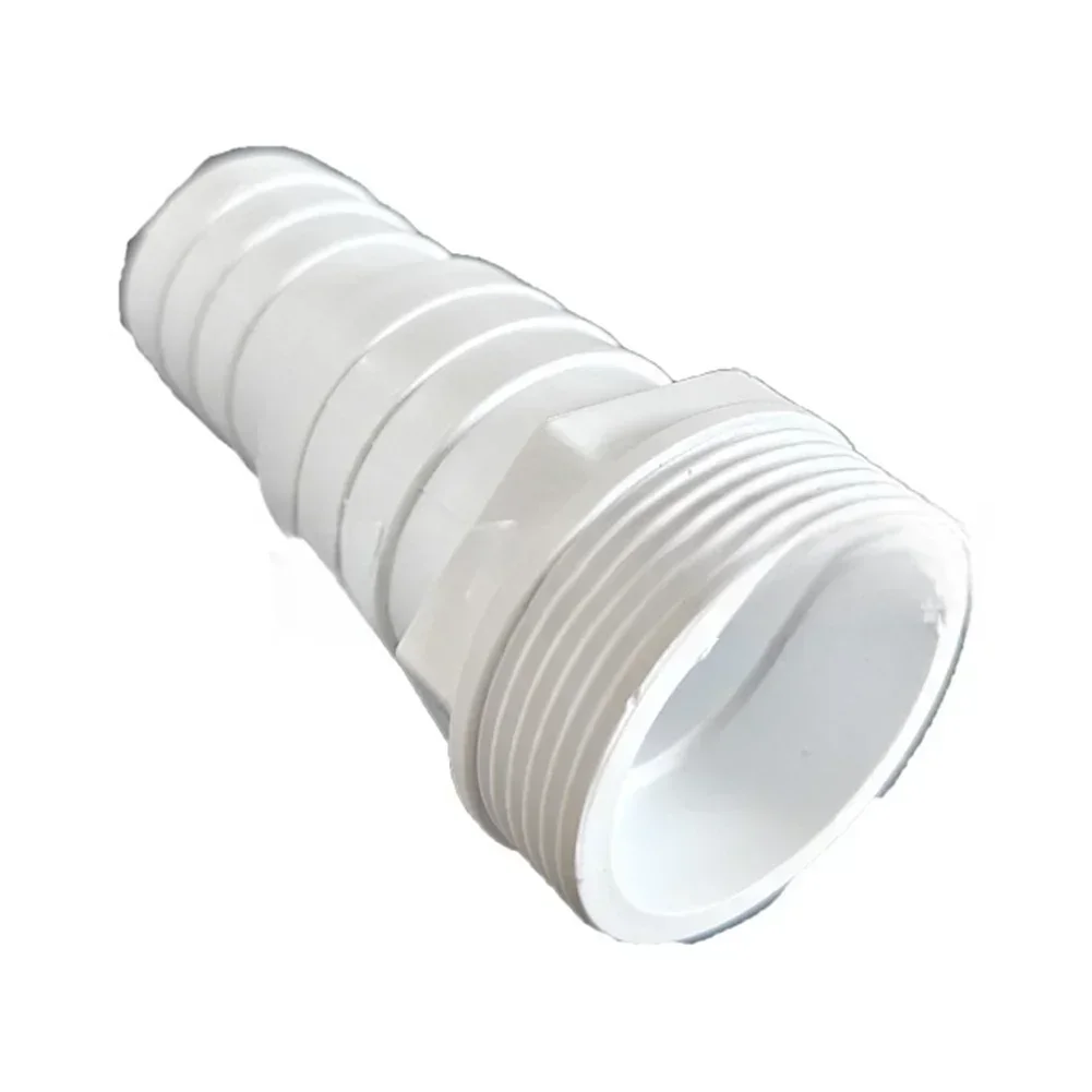1.5 Inch Thread Hose Nozzle For 32-38mm Diameter Swimming Pool Replacement Hose Nozzle For SPX1091Z7 SPX1091Z4 Connector Adapter