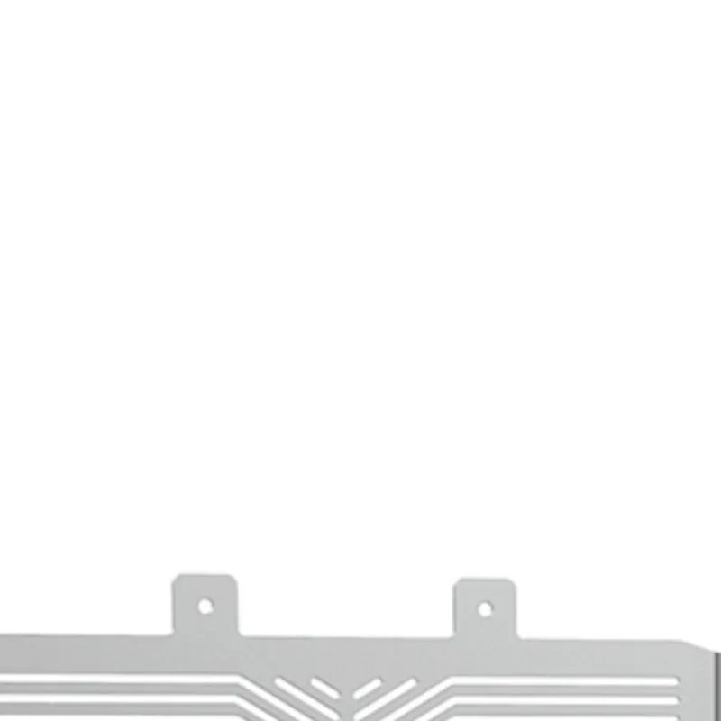 

FOR CFMOTO 450MT 2024 2025 2026 T5-5754 Aluminium Motorcycle Accessories Cylinder Head Guard Complete And Engine Guard Set Cover