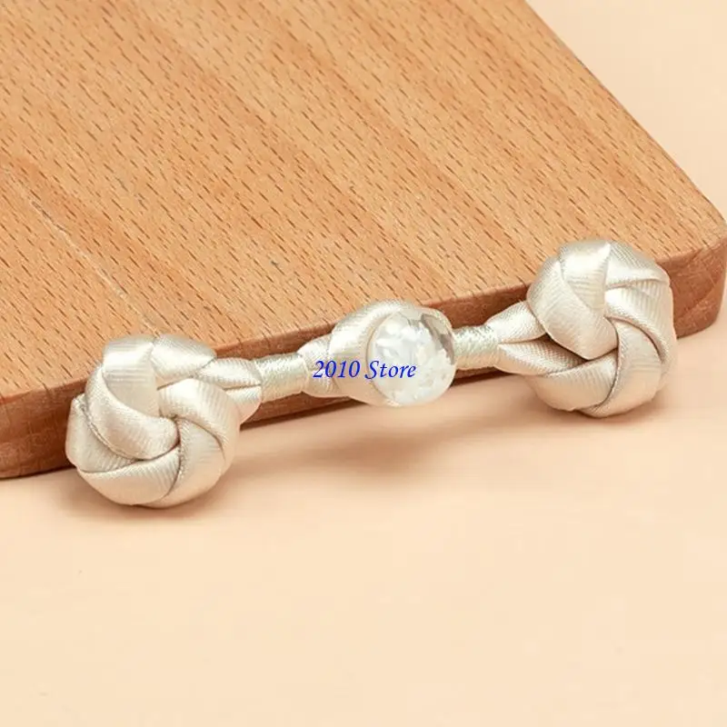 F3MF Chinese knoopkikkers Knoppen naaipnoppen Bevestigingen elegante handgemaakte knoppen