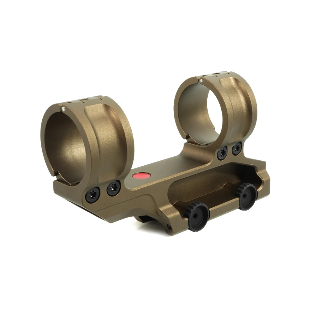 New Tactical LEAP 30mm/34mm Riflescope Mount 1.54