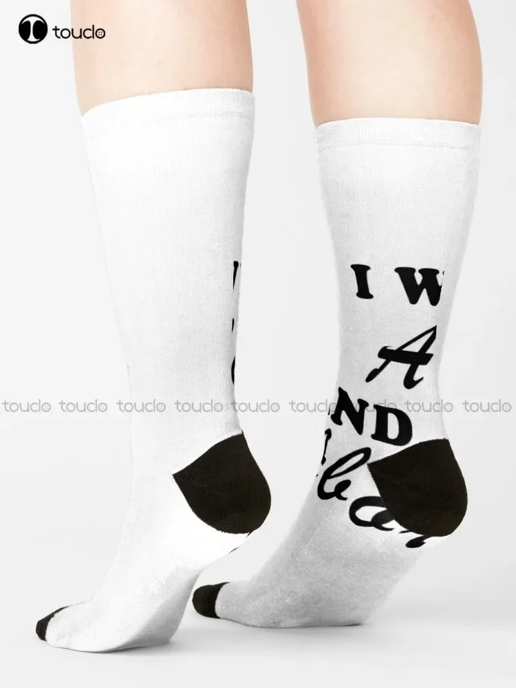 I Will Aid And Abet Abortion | Pro Choice | Abortion Right | Abortion Is Helthcare Socks Mens Funny Socks Custom Gift Cartoon