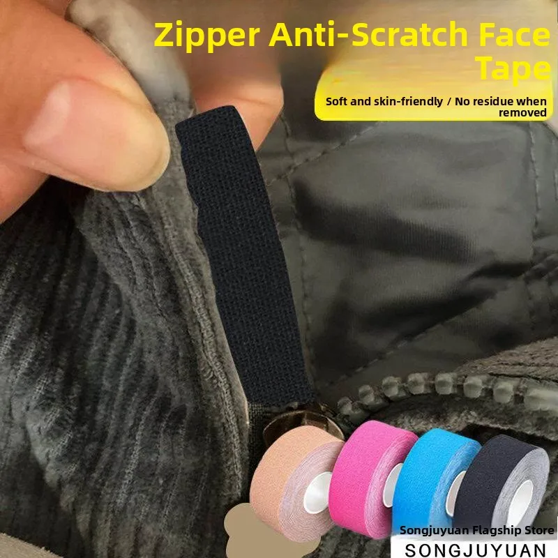 protetor-de-rosto-e-pescoco-com-ziper-para-seguranca-infantil-almofada-para-bochecha-e-mandibula-alca-anticolisao-material
