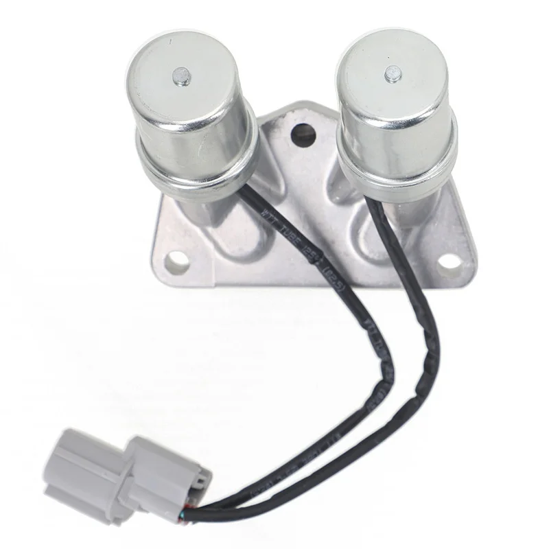 28200-PLX-003 New Linear Transmission Shift Solenoid For Honda Civic 1.7L I4 2001-2005 Repair 28200PLX003 28200 PLX 003