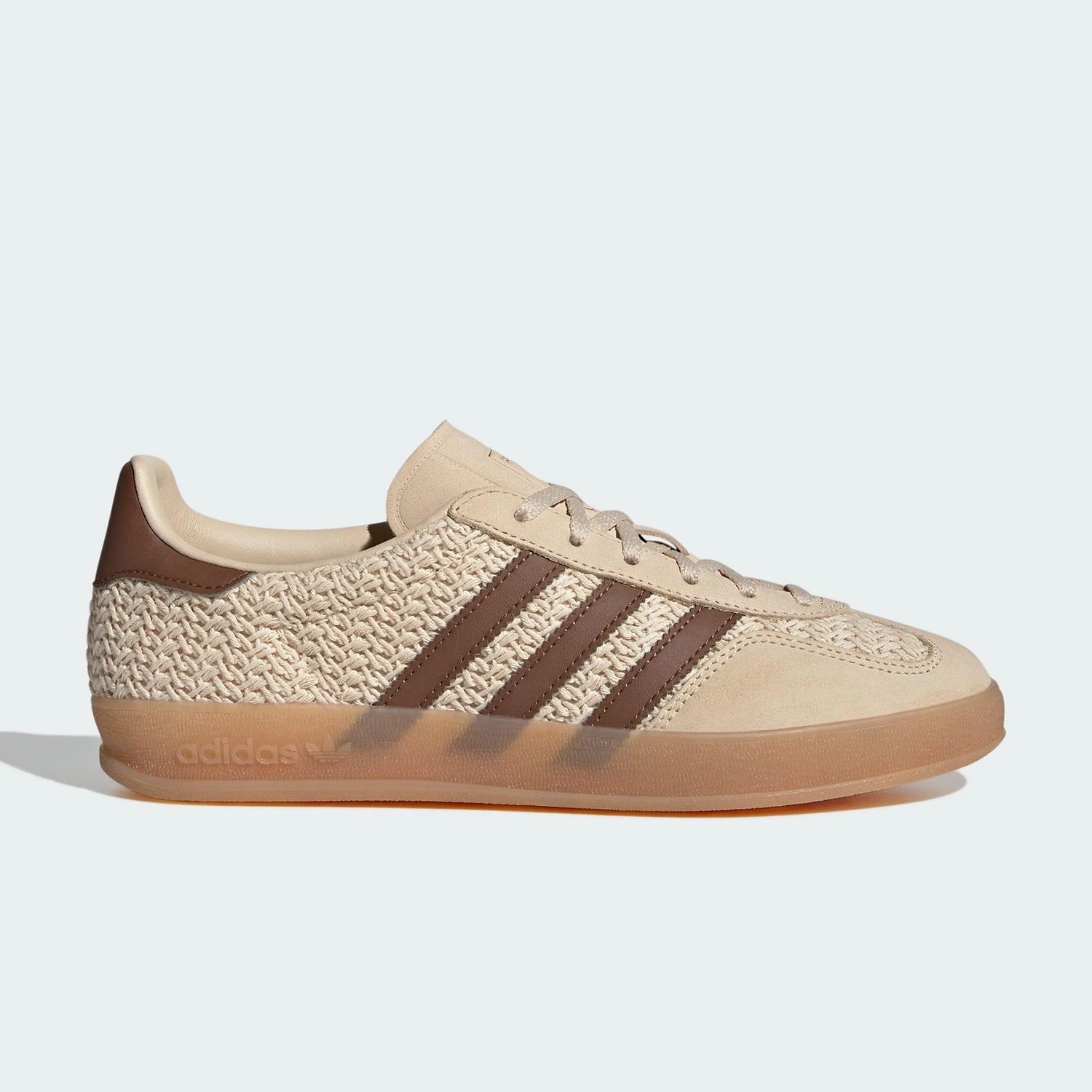 Оригинальные женские легкие классические повседневные кроссовки Adidas Superstar JS1418