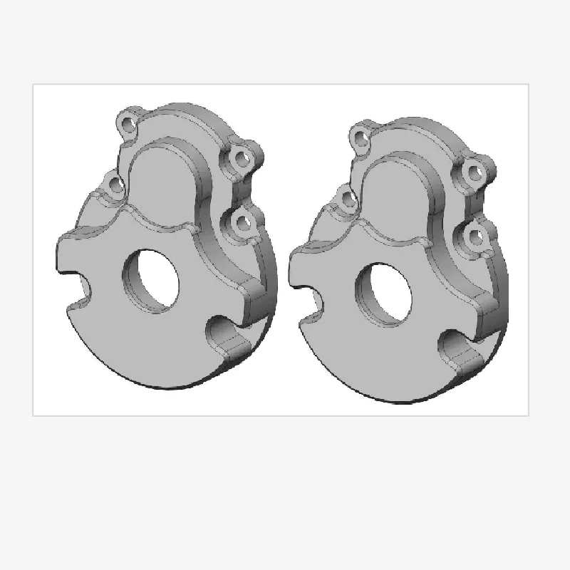 EX86170-PRO  Replacement Parts R86857 R86858 R86859 R86860 R86861 R86862 R86863 R86864 R86865 R86866 R86867 R86868 R86873 R86809