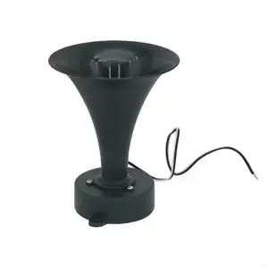 Bilashmart Durability 35W Outdoor Horn Speaker With 8Ohm Impedance Loudspeaker 900Hz 6KHz