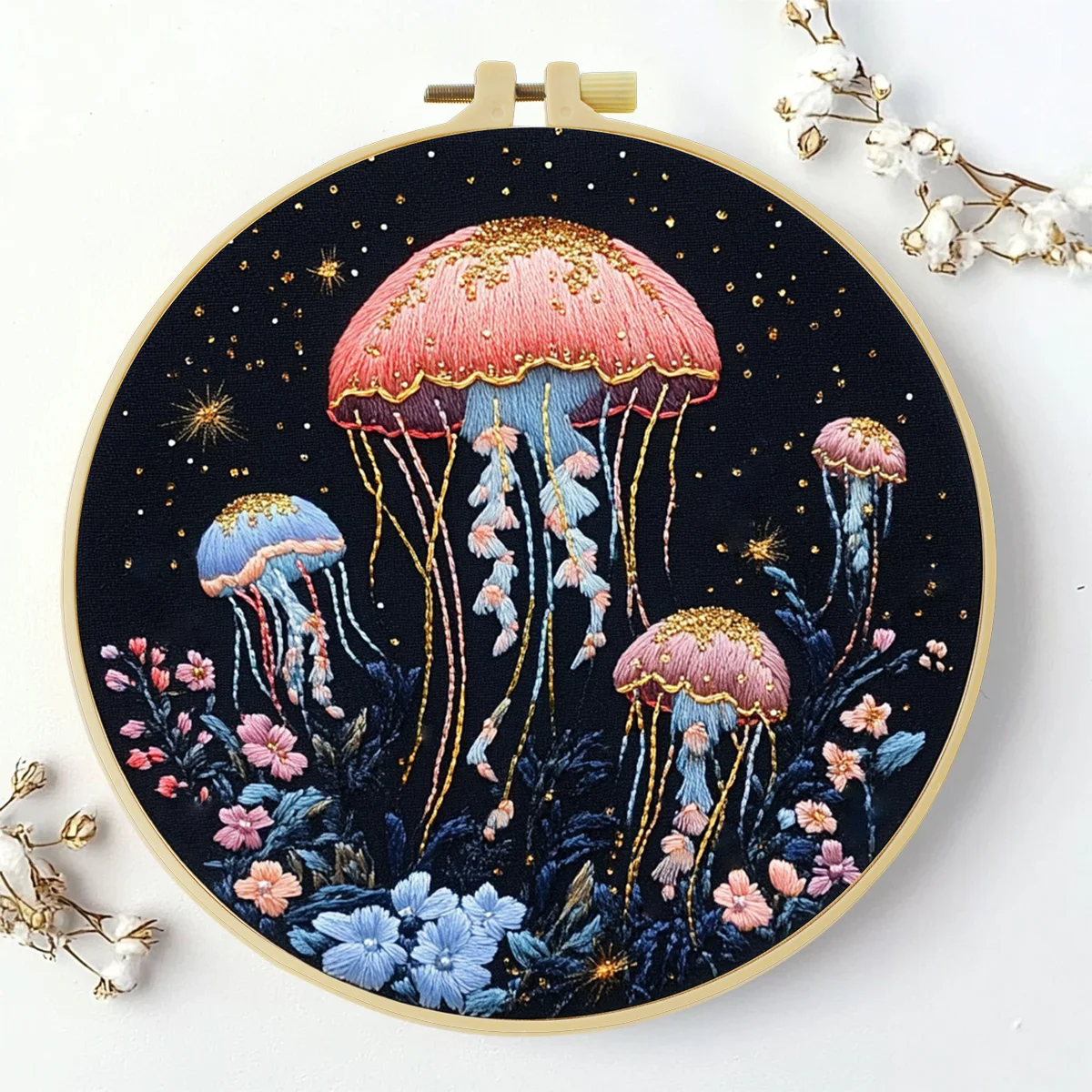 Thumbnail 3 - #65 Best Embroidery Starter Kits to Buy In 2026