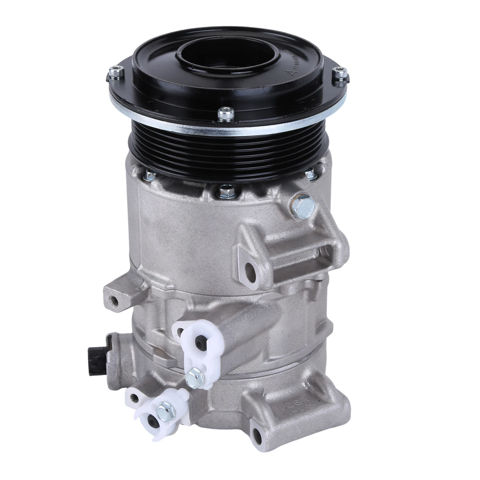 

Компрессор кондиционера переменного тока с муфтой, применимый для Toyota Camry 2009 2010 2011 2,4 л 2,5 л 8831006390