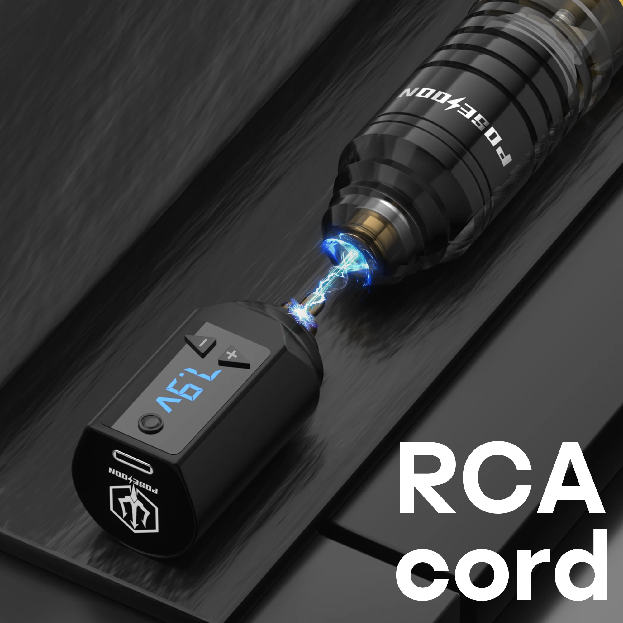 Thumbnail 4 - #28 Best Professional Tattoo Kits to Buy In 2026